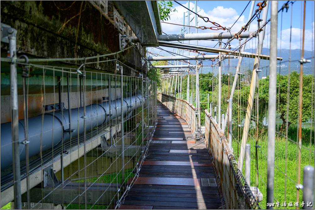 津梅棧道