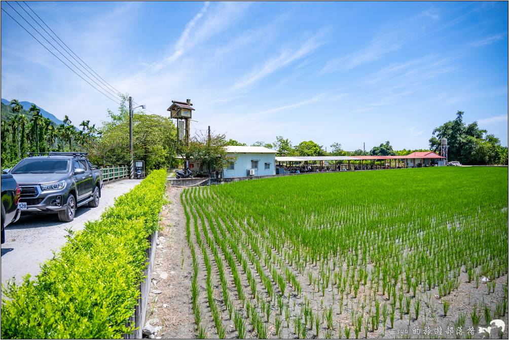 蓮城蓮花園的入口