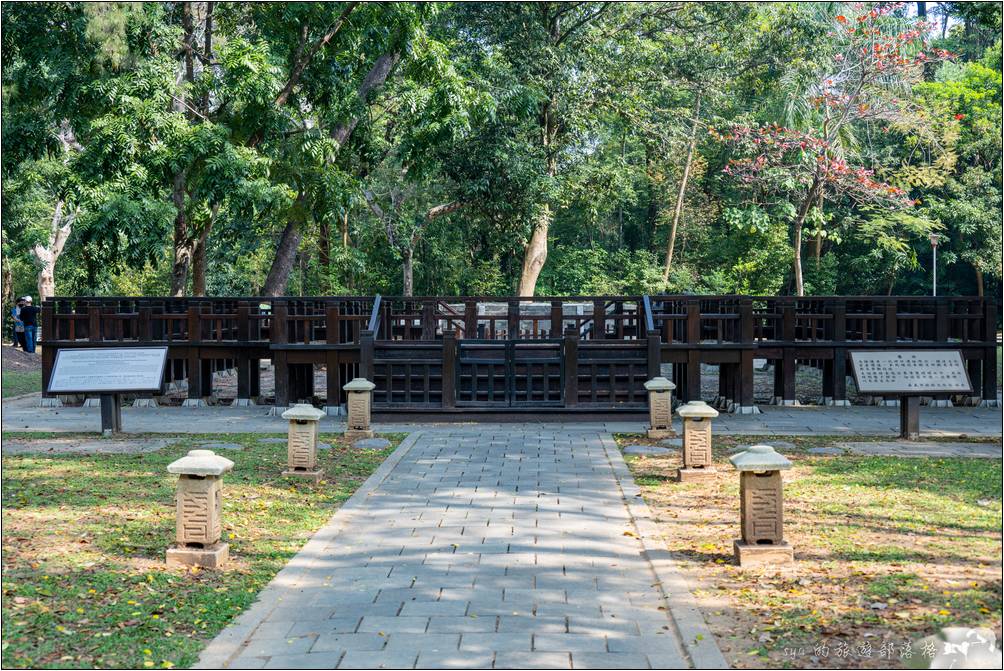 嘉義神社遺址