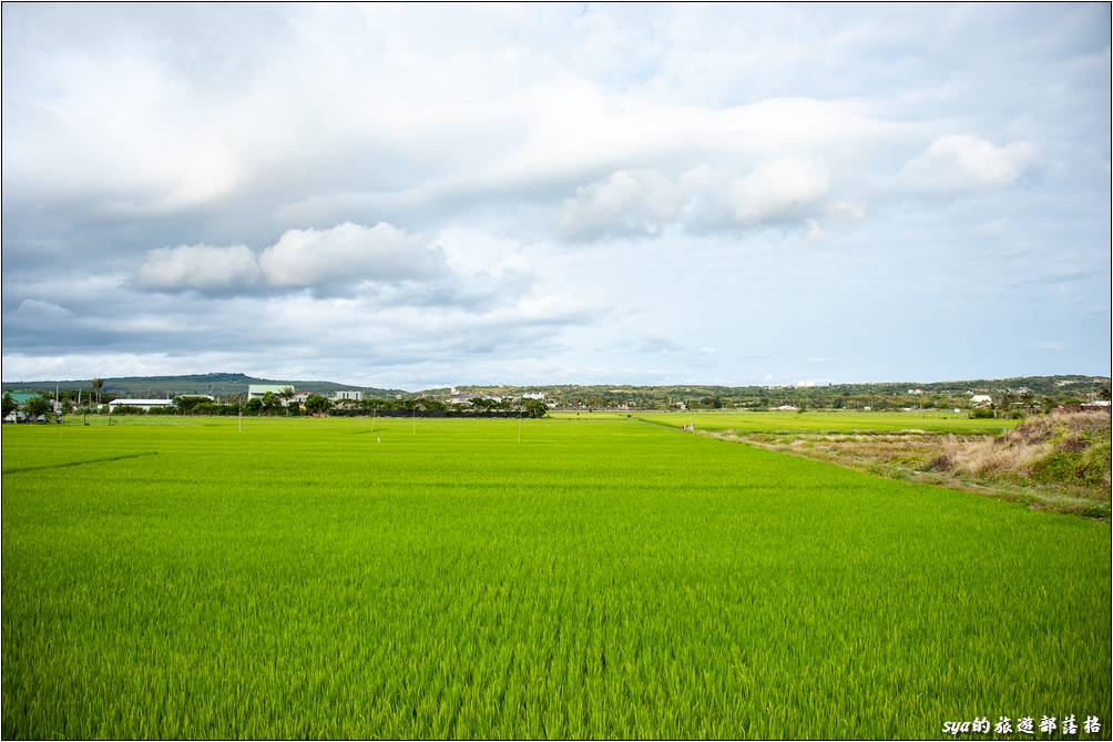 阿朗壹古道 行前