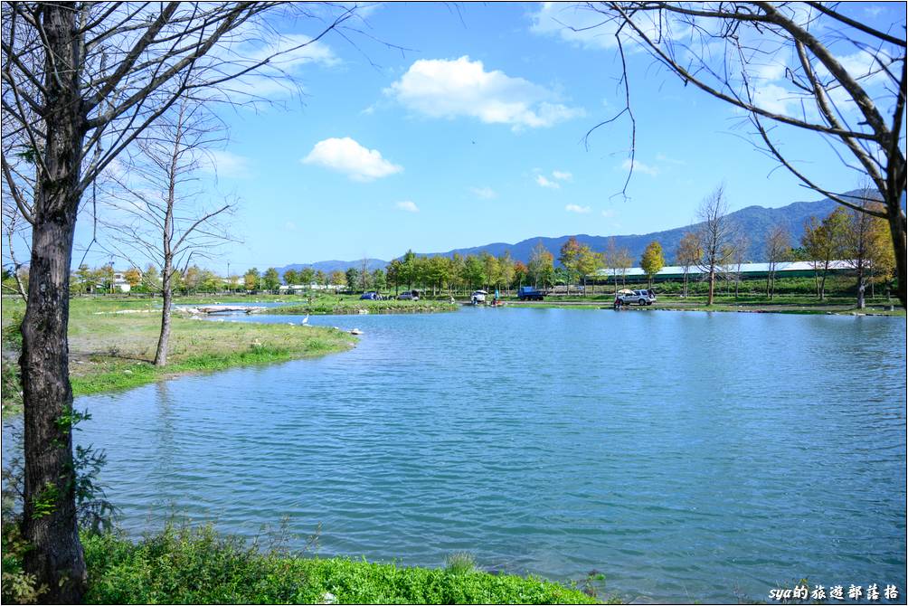 文忠生態養殖場