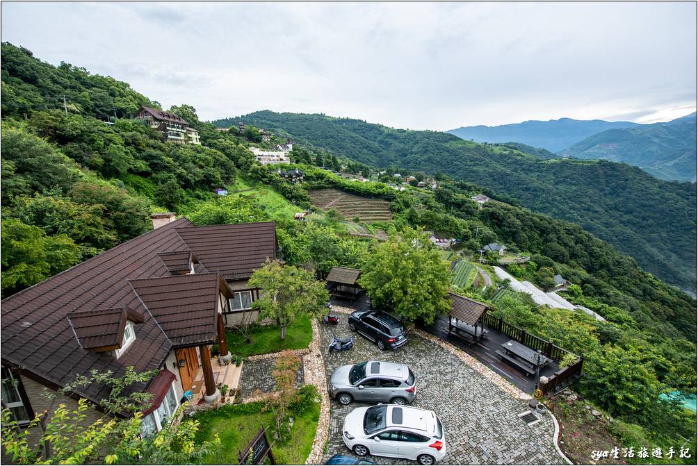 春大地渡假山莊 景觀蜜月套房