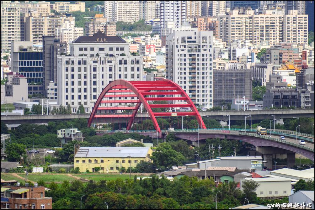 林酒店客房環境與景觀