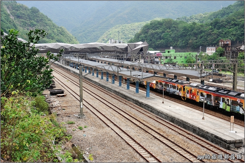 【台北 景點】貓村。侯硐