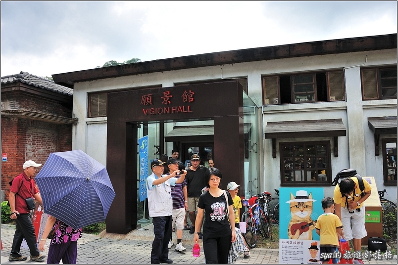 【台北 景點】貓村。侯硐