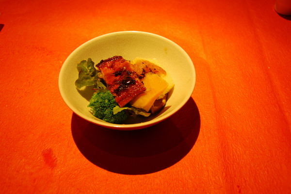 【台北 景觀餐廳】美食與心靈的享宴。食養山房 (1)
