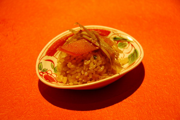 【台北 景觀餐廳】美食與心靈的享宴。食養山房 (1)