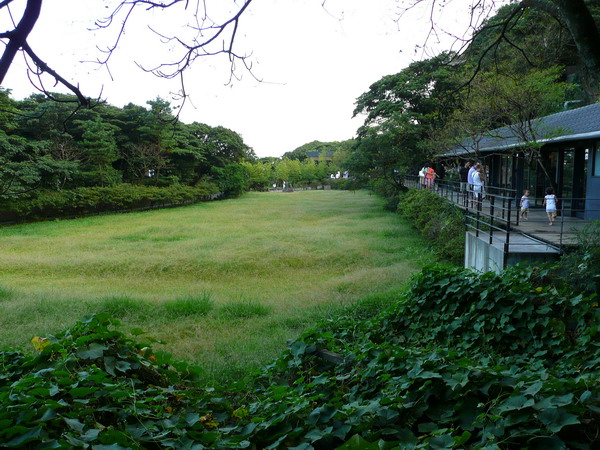 【台北 景觀餐廳】美食與心靈的享宴。食養山房 (1)