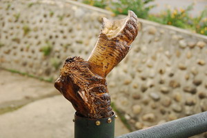【台中 景點】新社莊園 | 中古世紀的錯亂時空