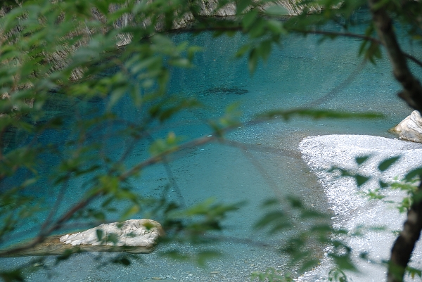 【花蓮 景點】神秘谷步道。砂卡礑