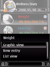 掌握之中、想像之外。Nokia N95
