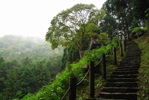 【嘉義 景點】奮起湖 | 阿里山歷史的驛站