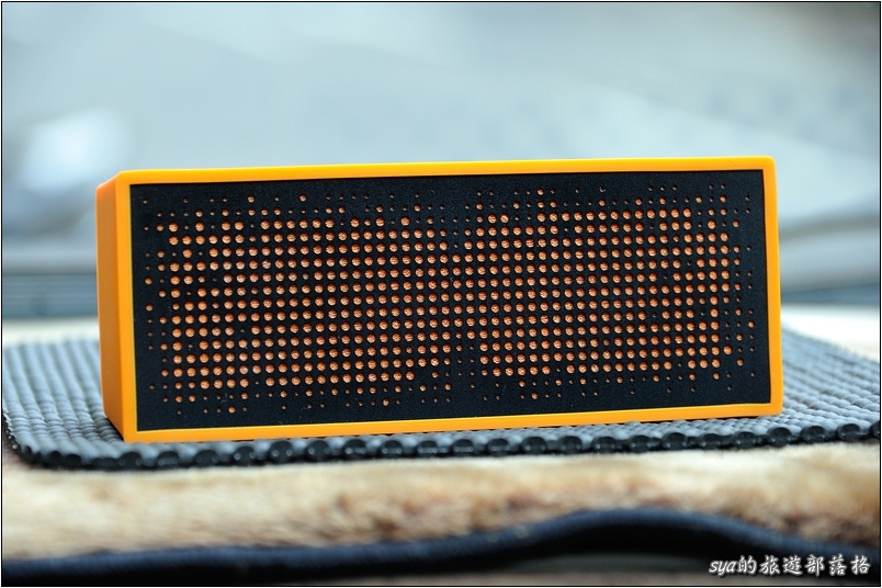 【開箱】Antec(A.M.P.) SP1 藍芽行動喇叭 | 戰鬥力十足的隨身小音箱