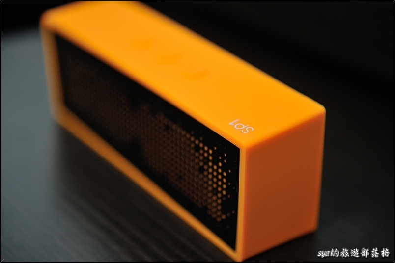 【開箱】Antec(A.M.P.) SP1 藍芽行動喇叭 | 戰鬥力十足的隨身小音箱
