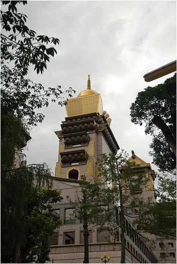 【南投 景點】中台禪寺 | 山谷間的佛國藝術