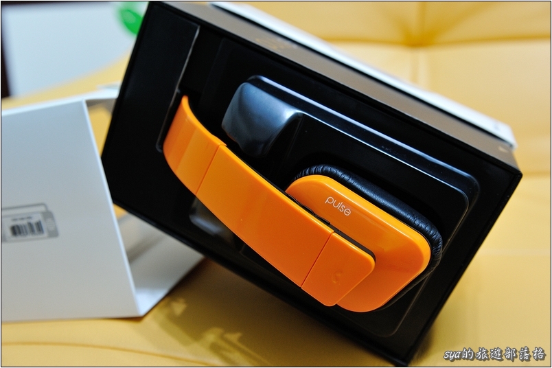 Antec(AMP) Pulse無線藍牙耳罩式耳機