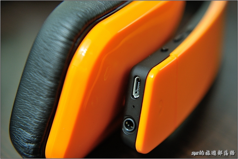 Antec(AMP) Pulse無線藍牙耳罩式耳機