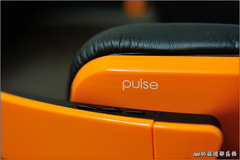 Antec(AMP) Pulse無線藍牙耳罩式耳機