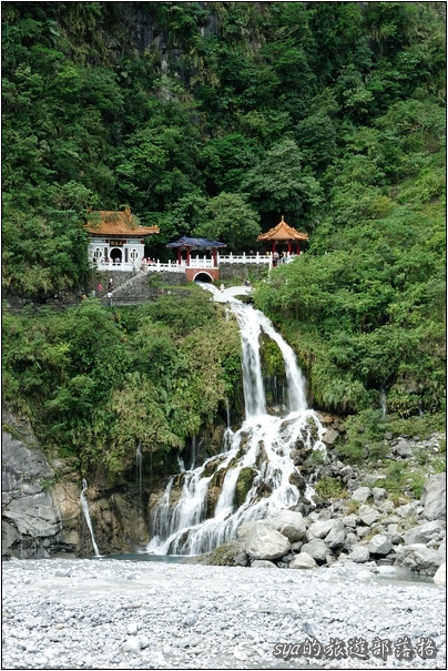 【花蓮 推薦景點活動】太魯閣峽谷音樂節 | 長春祠