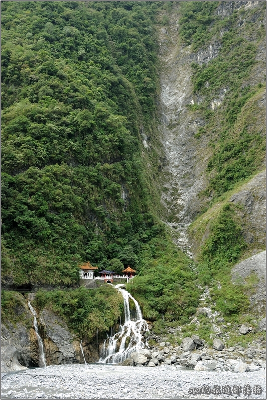 【花蓮 推薦景點活動】太魯閣峽谷音樂節 | 長春祠