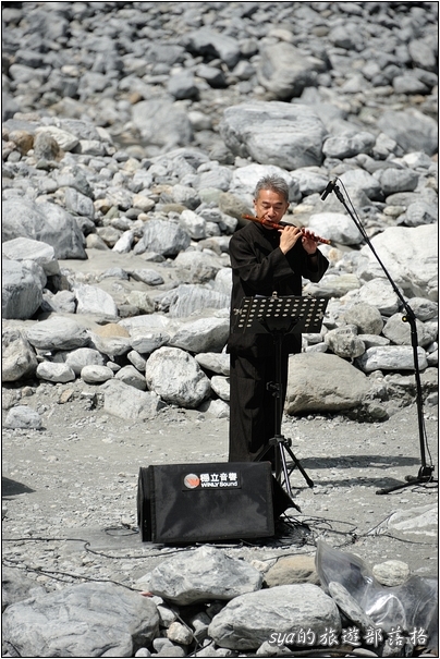 【花蓮 推薦景點活動】太魯閣峽谷音樂節 | 長春祠