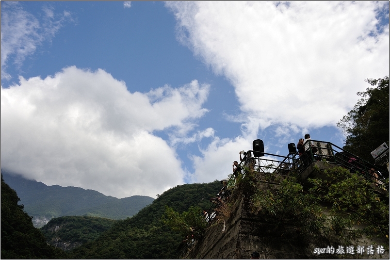 【花蓮 推薦景點活動】太魯閣峽谷音樂節 | 長春祠