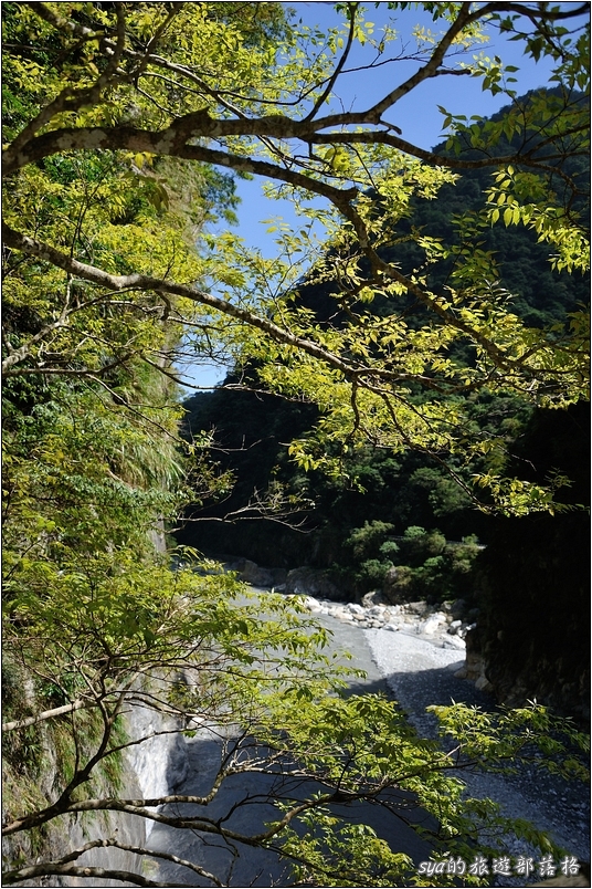 【花蓮 推薦景點活動】太魯閣峽谷音樂節 | 長春祠