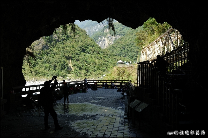 【花蓮 推薦景點活動】太魯閣峽谷音樂節 | 長春祠