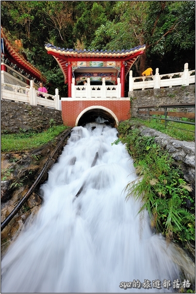 【花蓮 推薦景點活動】太魯閣峽谷音樂節 | 長春祠