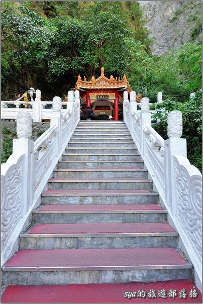 【花蓮 推薦景點活動】太魯閣峽谷音樂節 | 長春祠