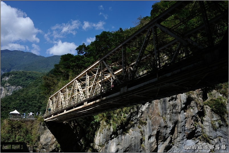 【花蓮 推薦景點活動】太魯閣峽谷音樂節 | 長春祠