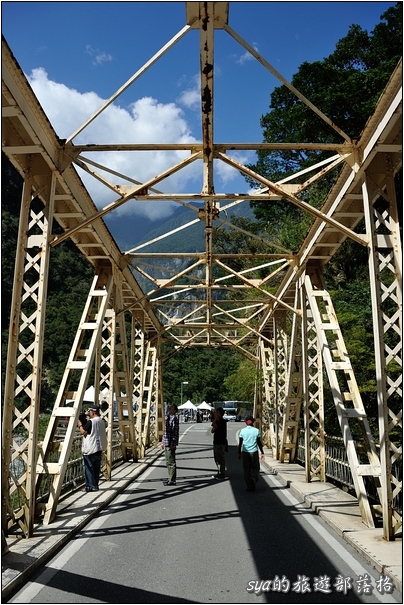 【花蓮 推薦景點活動】太魯閣峽谷音樂節 | 長春祠