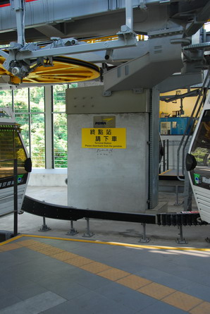 【台北 景點】貓空纜車 (2018.02.16更新)