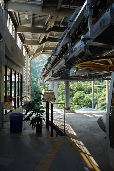 【台北 景點】貓空纜車 (2018.02.16更新)