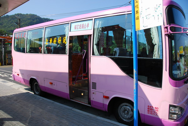 【台北 景點】貓空纜車 (2018.02.16更新)