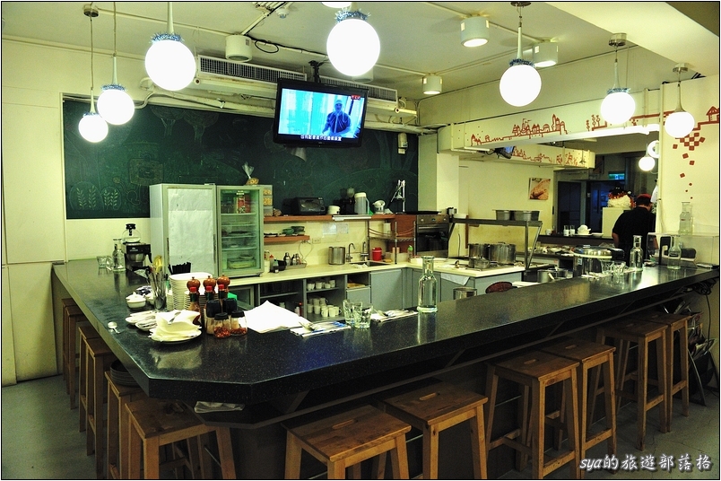 【台北 美食】Alohas 野草餐廳 | 健康少油天然調味