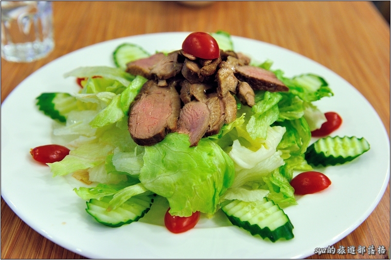 【台北 美食】Alohas 野草餐廳 | 健康少油天然調味
