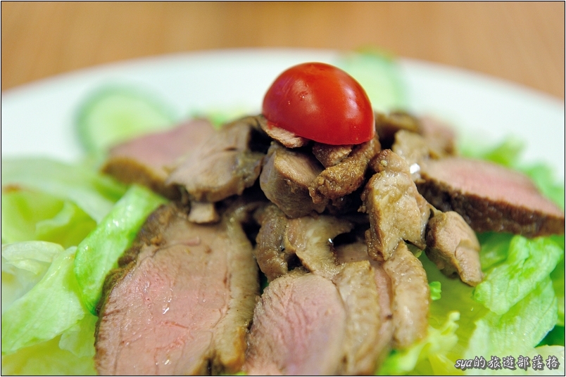 【台北 美食】Alohas 野草餐廳 | 健康少油天然調味