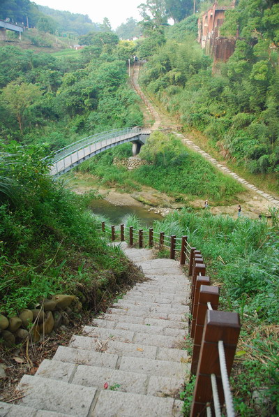 【苗栗 景點】龍騰斷橋 | 昔日台灣鐵路的藝術極品
