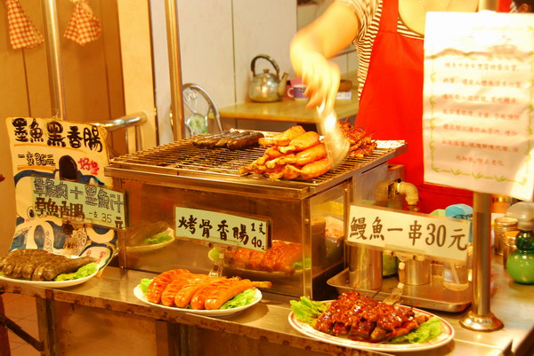 【台北 景點】九份 | 戀戀風塵