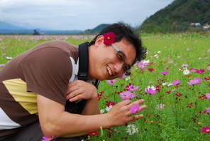 2008 FIH 花蓮之旅