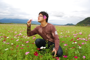 2008 FIH 花蓮之旅
