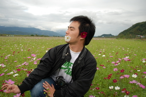 2008 FIH 花蓮之旅