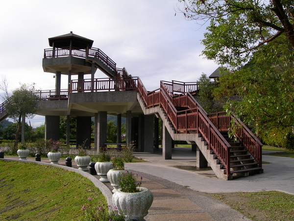 2008 FIH 花蓮之旅