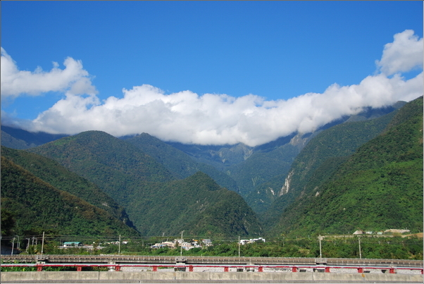 2008 FIH 花蓮之旅