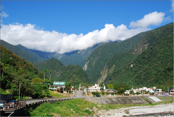 2008 FIH 花蓮之旅