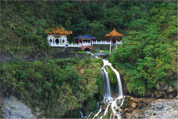 2008 FIH 花蓮之旅