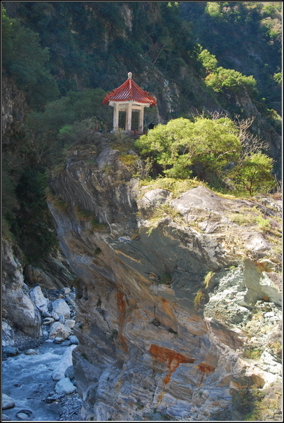 2008 FIH 花蓮之旅