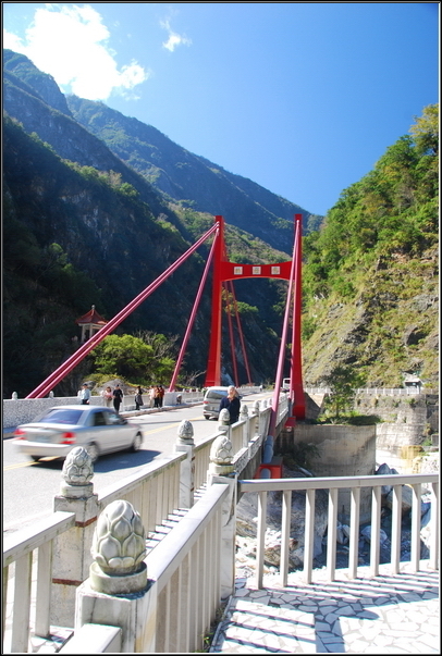 2008 FIH 花蓮之旅