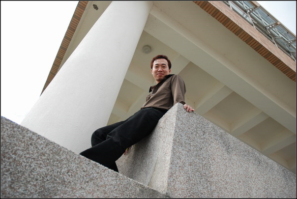 2008 FIH 花蓮之旅